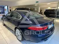 2016 Jaguar XF