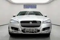 2016 Jaguar XF