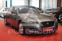 2016 Jaguar XF