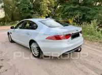 2016 Jaguar XF