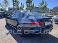 2016 Jaguar XF