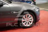 2016 Jaguar XF
