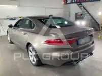 2016 Jaguar XF