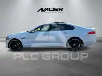 2016 Jaguar XF