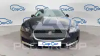 2016 Jaguar XF