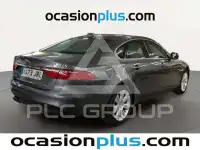 2016 Jaguar XF