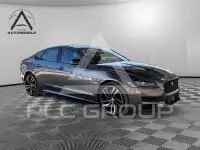 2016 Jaguar XF