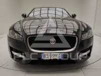 2016 Jaguar XF