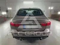 2016 Jaguar XF