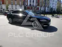 2016 Jaguar XF