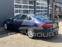 2016 Jaguar XF
