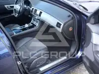 2016 Jaguar XF