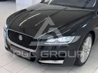 2016 Jaguar XF