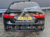 2016 Jaguar XF