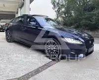 2016 Jaguar XF