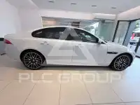 2016 Jaguar XF