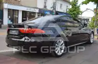2016 Jaguar XF