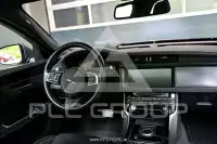 2016 Jaguar XF