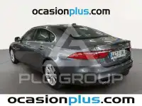 2016 Jaguar XF