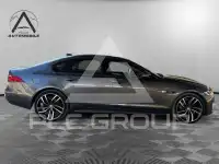 2016 Jaguar XF