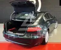 2016 Jaguar XF