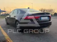 2016 Jaguar XF