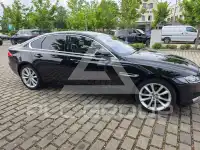 2016 Jaguar XF
