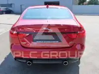 2016 Jaguar XF