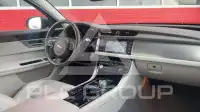 2016 Jaguar XF