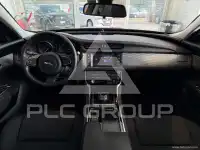 2016 Jaguar XF