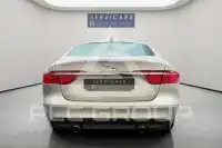 2016 Jaguar XF