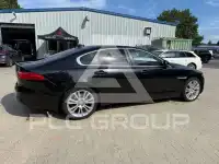 2016 Jaguar XF
