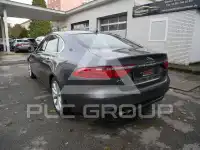 2016 Jaguar XF