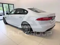2016 Jaguar XF