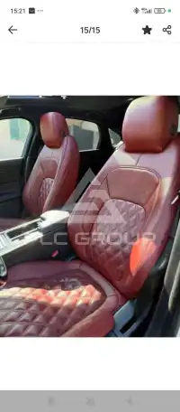 2016 Jaguar XF