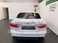 2016 Jaguar XF
