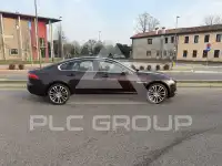 2016 Jaguar XF