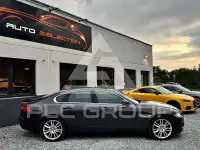 2016 Jaguar XF