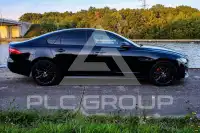 2016 Jaguar XF