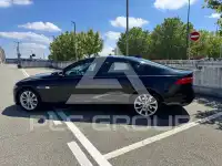 2016 Jaguar XF