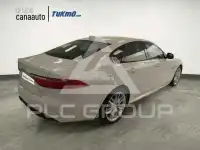 2016 Jaguar XF