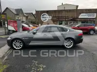 2016 Jaguar XF