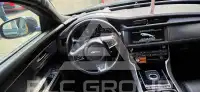 2016 Jaguar XF