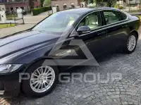 2016 Jaguar XF