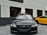 2016 Jaguar XF