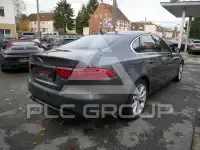 2016 Jaguar XF