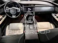 2016 Jaguar XF
