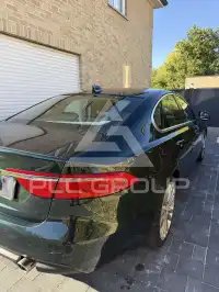 2016 Jaguar XF