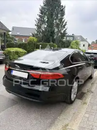 2016 Jaguar XF