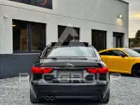 2016 Jaguar XF